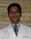 Anil M. Shivaram, M.D., Ophthalmology